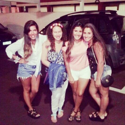 Jennyschonholz's tweet image. #Helados #Arlequino #PDE #2014 @AldanaSentineo @SentineoCalu @lulebarrientos