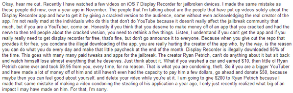 JackFrostMiner's tweet image. Spread the word, re-tweet, and read. Just see this and appreciate what we need to do before we lose what we have.