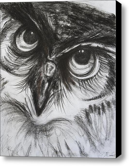 <a href="/RaptorCentre/">Mountsberg</a> New artwork for sale! - "Charcoal Owl " - fineartamerica.com/featured/charc… <a href="/fineartamerica/">Fine Art America</a>