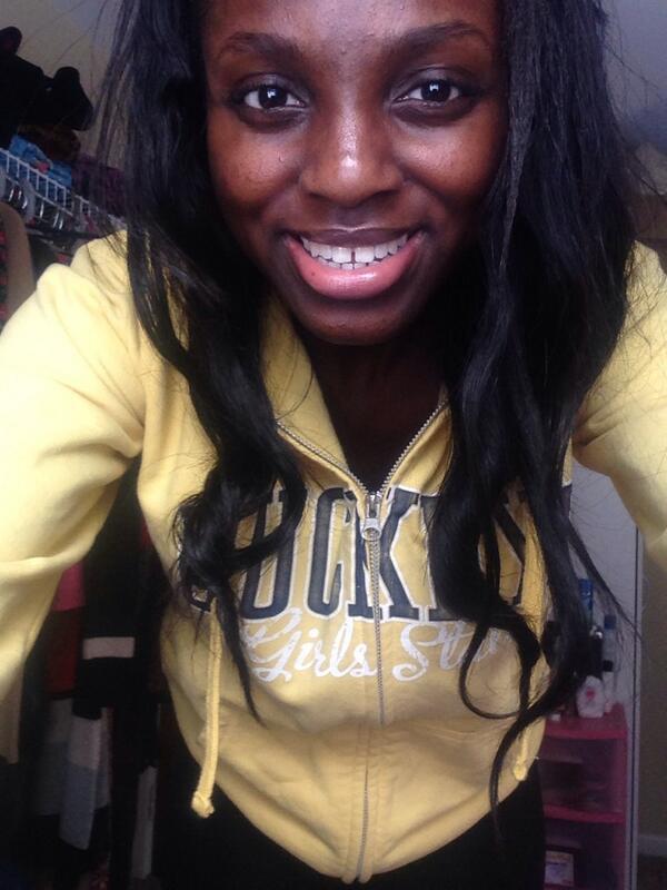 YourGirlDebs's tweet photo. Every now and then I rep Buckeye Girls State #BGS2013😝😅😁 http://t.co/iFYVdlaVmT