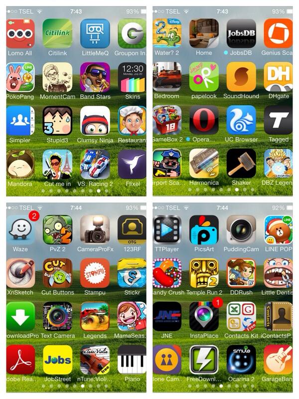 broadbandfest's tweet photo. Contoh aplikasi yg kita pnya,free http://t.co/4S5XoY4MIr
