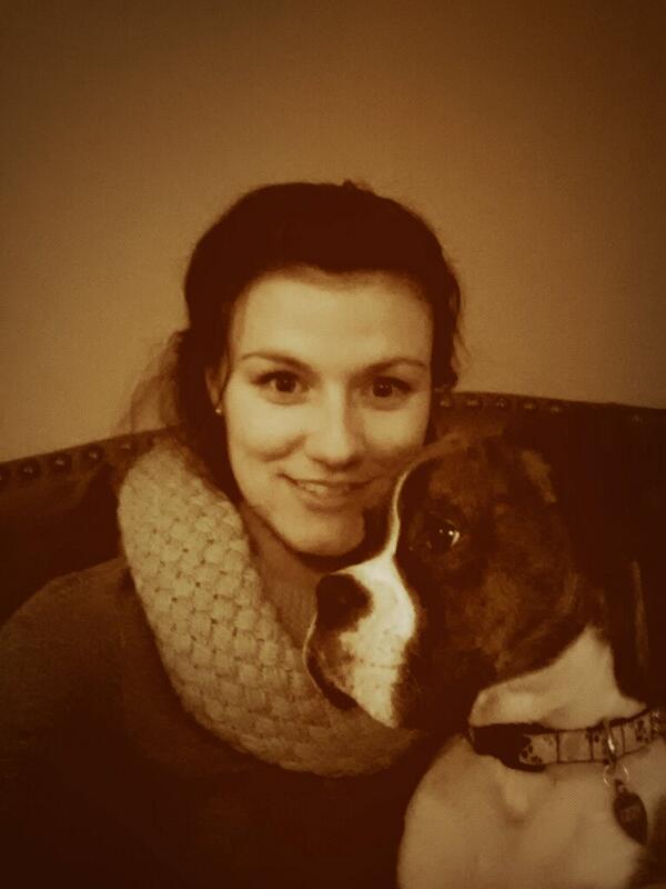 my best buddy!