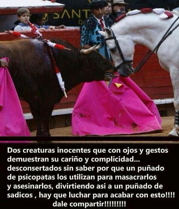 ¡QUE ESTO LE DÉ LA VUELTA AL MUNDO! RT MILLONES