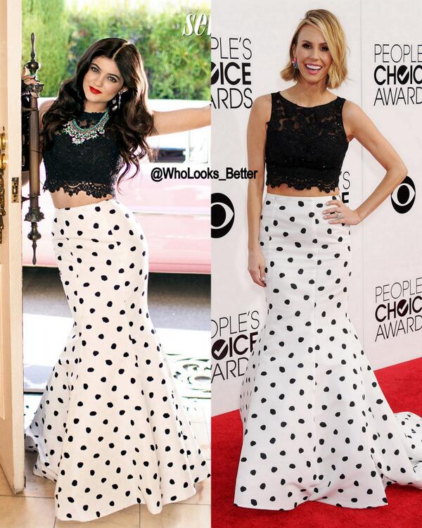 WhoLooks_Better's tweet photo. Kylie Jenner VS Keltie Knight 
RT for Kylie  
FAV for Keltie http://t.co/NspSSNn4NK