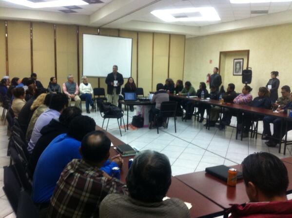 Asesores y delegados SITEC <a href="/CTM_Coahuila/">Federación de Trabajadores de Coahuila CTM</a> integrados programa sindicato verde-cuidado ambiental <a href="/JG_Guardiola/">Guadalupe Guardiola</a>