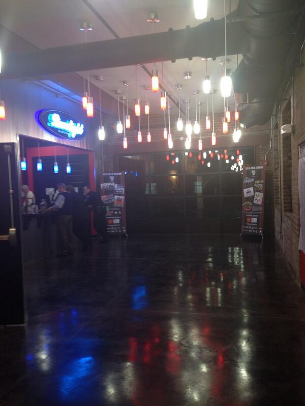 FalonNyePR's tweet photo. Loved the new Lee Street Theatre! Check it out and visit my friend @JALDI_84! http://t.co/Z9MsfAMUOn