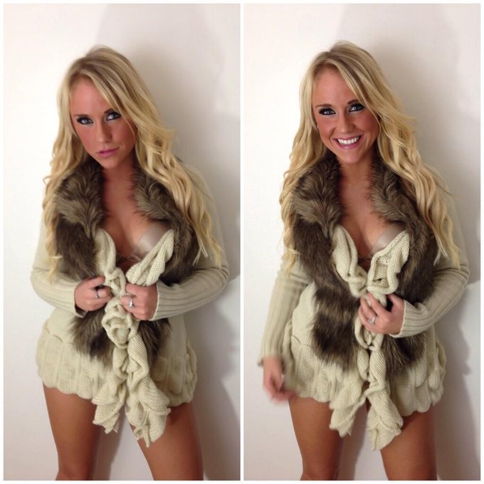 Had a great shoot today 📷 http://t.co/UdM3mwU1eV<a href="/tag/wcw"class="tags"><span>#wcw</span></a>