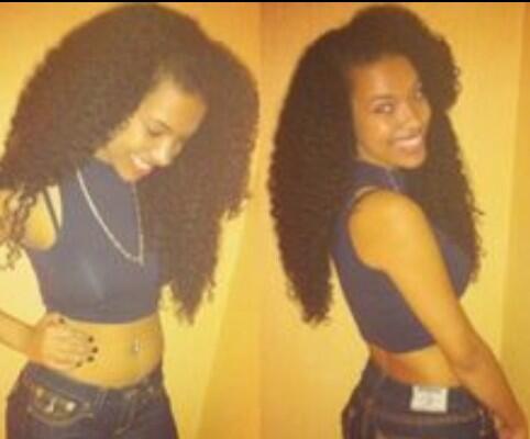 Baddies1's tweet photo. Her boooooddddddyyyyyyy http://t.co/Hb41vKbZHN