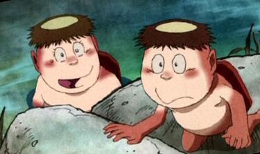 遠野物語のtwitterイラスト検索結果 古い順