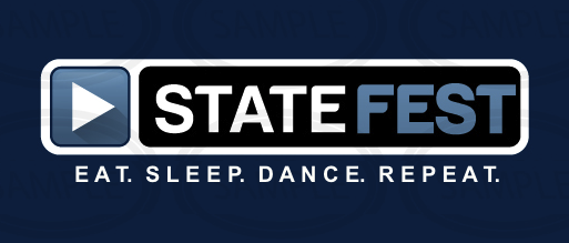 LevelsBar's tweet image. Congrats to David for coming up with an awesome logo for @TheStateFest and winning $1,000!

Festival deets next week!