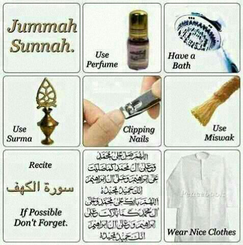 TransformersITT's tweet image. Buat besok Jumaaat RT @MSUcenter: Mari amalkan; Smg Jum'ah semakin berkah dgn amalan sunnah :) @/TransformersITT