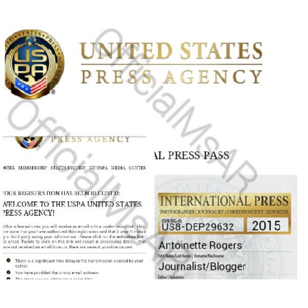 OfficialMsAR's tweet image. Think local? What's that? Access to every single international event and accredited? Yeah, I`m ready #GlobalFlow