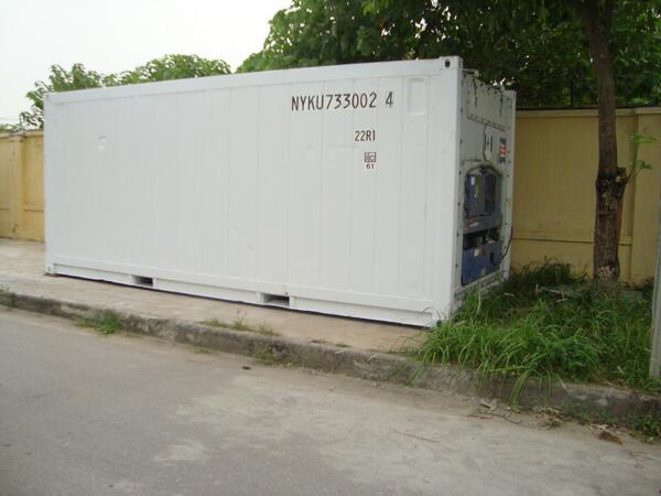 LIEN SON CONTAINER-Room No.2,1st Floor,400/3,Ung Van Khiem,Ward 25,Binh Thanh,HCMC-DEPOT:DT 743,Binh Thang,Di An, BD