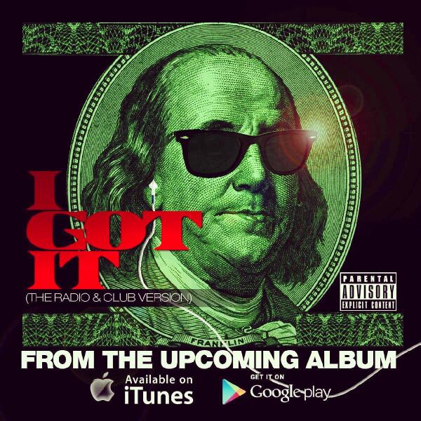 highskor's tweet photo. @djkhaled fuk with me you JK I Got It!! http://t.co/syi9BlhXBM