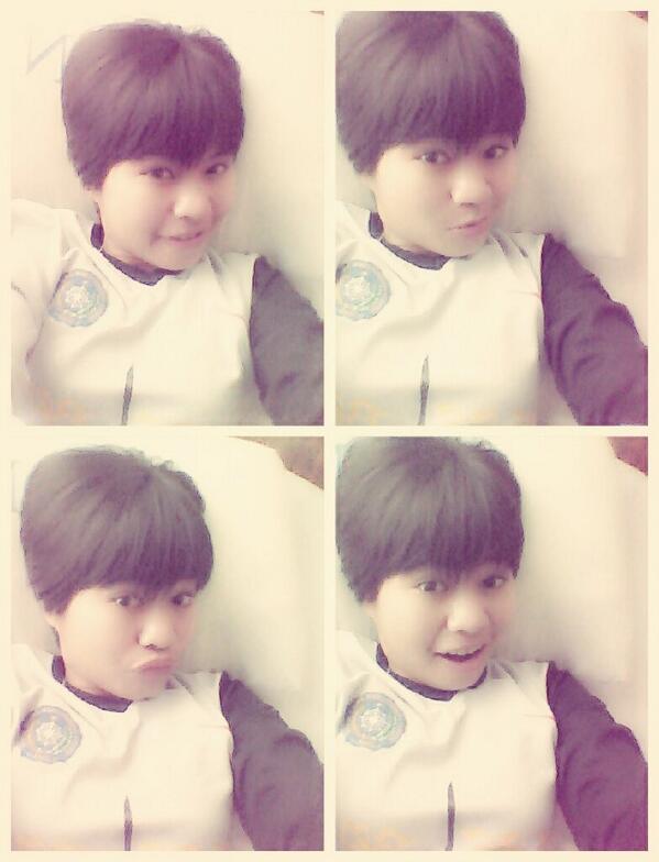 ♥ DAENG (@ammylasmy) on Twitter photo 