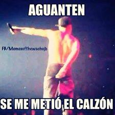 1_aime's tweet photo. #ExaBeliebers xD http://t.co/gISH9Y5utl