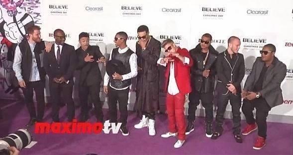 1_aime's tweet photo. #ExaBeliebers al de rojo me lo cojo http://t.co/3CQqukt79e