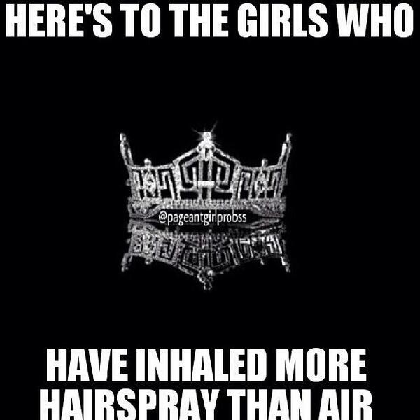 PageantProbzz's tweet image. #PageantGirlProbz
