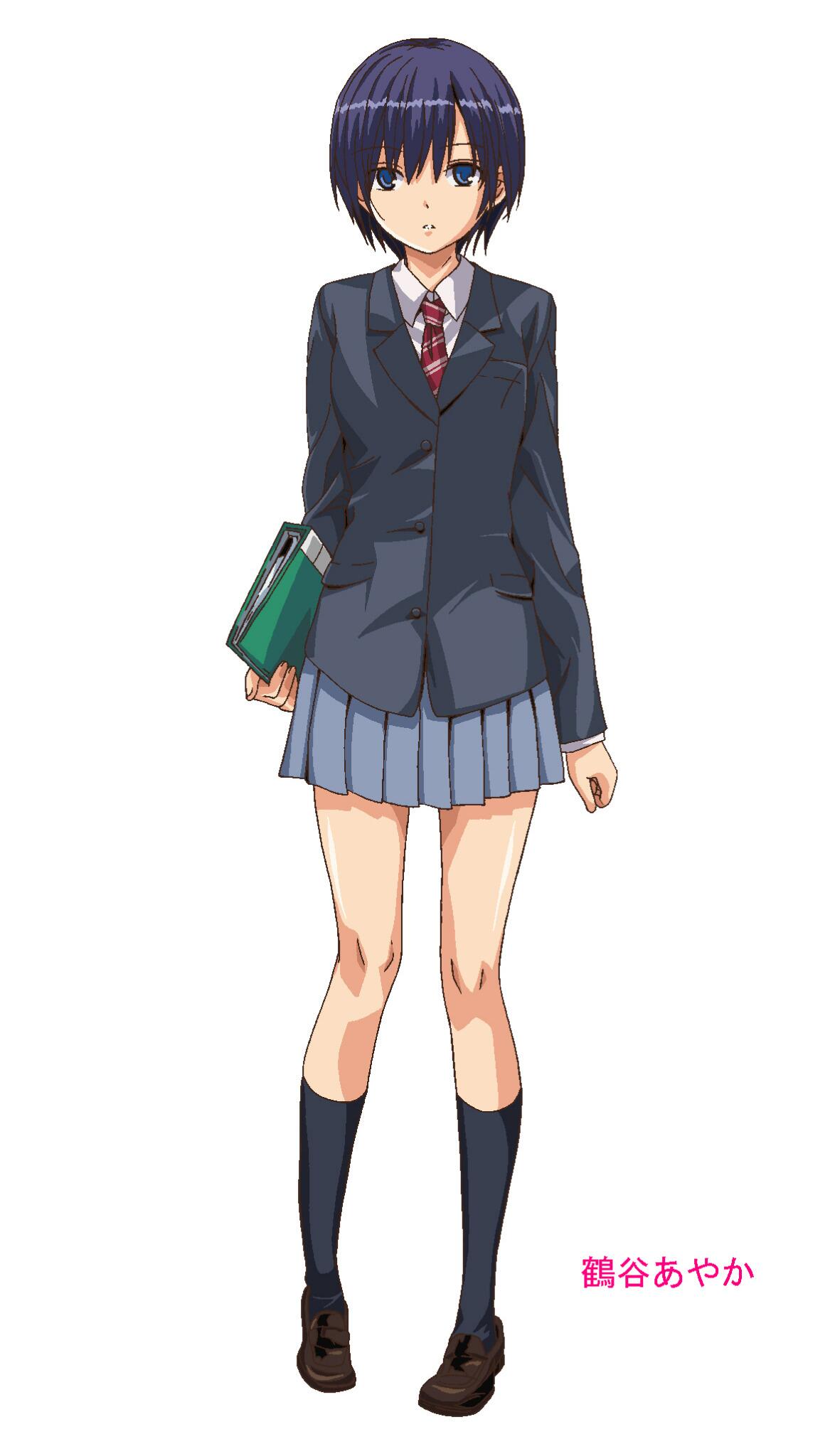 ピンクパイナップル ラブesエムの あやか 彩華 のアニメ用キャラクターが上がりました まずは あやか から Http T Co 1qfu0snhow ピンクパイナップル ラブesエムの あやか 彩華 のアニメ用キャラクターが上がりました まずは あやか から Http T Co 1qfu0snhow
