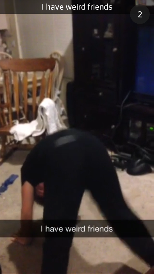 blakepulleyswag's tweet photo. I twerk better than miley yo... I know I have got some swagger moves #twerk #swag #Duggan # http://t.co/gXqP6JtDop