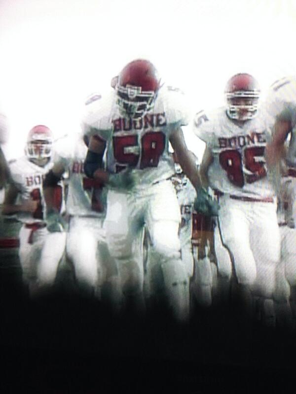 tnytro's tweet image. #tbt #boone #toreadors