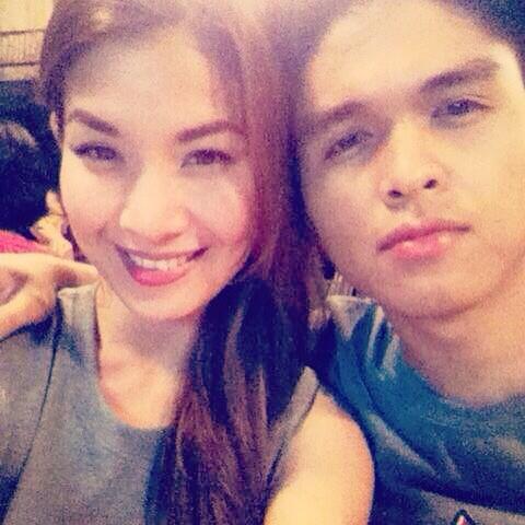 ilovejamich's tweet photo. 5 yrs. and 8 months! 💖 http://t.co/gJSTijuTCY