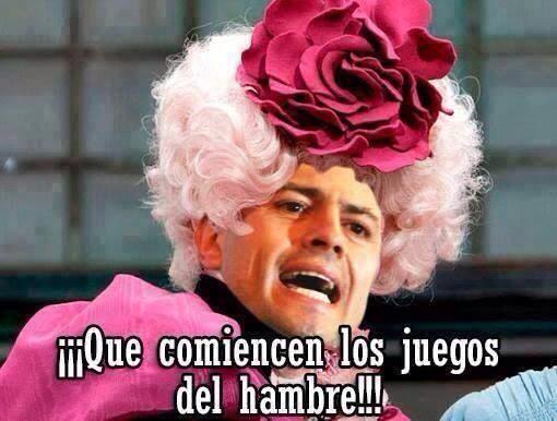 WikiLuisM's tweet photo. Por si te perdiste el mensaje de año nuevo de Peña Nieto, checa esta imagen que resume todo http://t.co/AE58crvVtQ