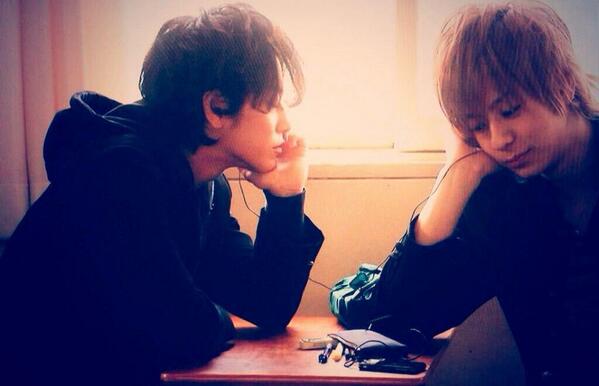 shoheiii_riii's tweet photo. どんどんRT♡!

#三浦翔平くん好きな人RT
#タンブリング好きな人RT
#カノ嘘好きな人、見た人RT
#ｸﾘﾌﾟﾚ好きな人RT

#RTした人ﾌｫﾛｰする
#このなかでひとつでも当てはまる人RT
#相互フォロー希望 😊 http://t.co/0D0bfzlG2O