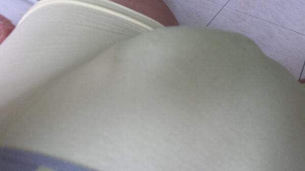 usbkewl's tweet photo. Rehat je pagi ni http://t.co/5fFY2RW9Rn
