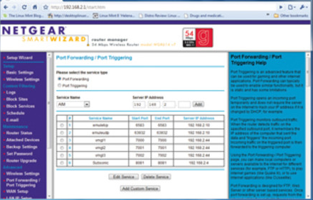 NETWORKERSHOME1's tweet photo. Forward ports Use Port Forwarding technique for FTP servers and music-streaming servers #NetworkersHome http://t.co/PZ9FS9MY5K