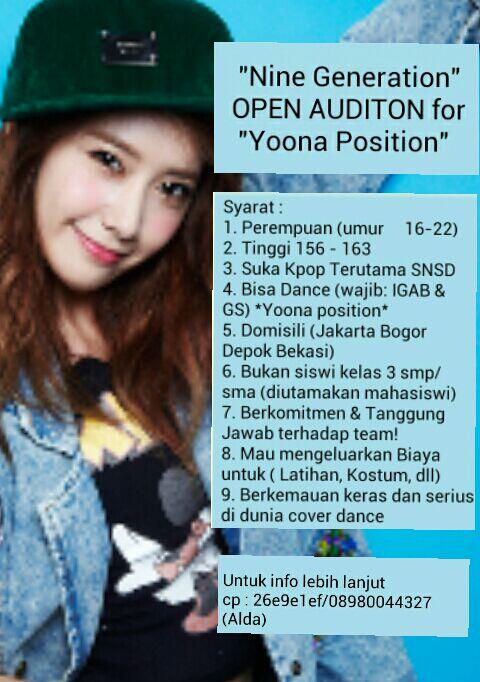 Nine Generation tweet media