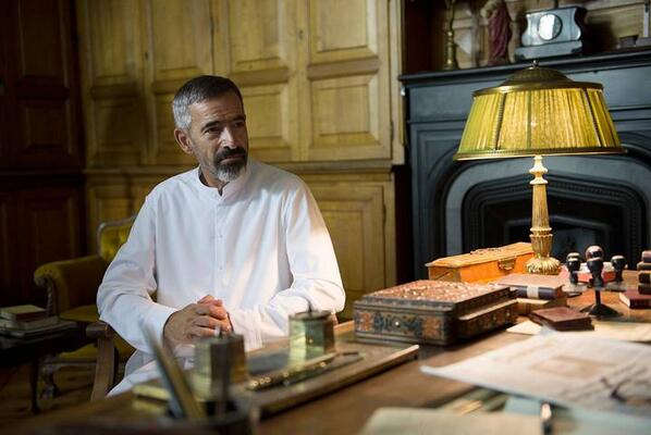 rtve's tweet photo. Si no pudiste ver ayer #VicenteFerrer, no te preocupes, aquí tienes la película en A la Carta
http://t.co/WwfLnlGMd8 http://t.co/PupQeSujL9