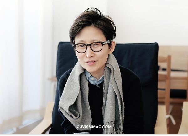 cuvismmag's tweet photo. 아이유의 '너랑 나' '좋은 날' '분홍신' 까지 눈을 뗄 수 없게 하는 화려한 영상미와 탄탄한 스토리로 많은 사랑을 받고 있는 영화감독 황수아를 지금 만나보세요! http://t.co/jP6eN0BoBX http://t.co/f1pdmGhX2n