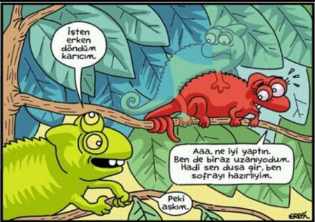 emrahisking tweet picture