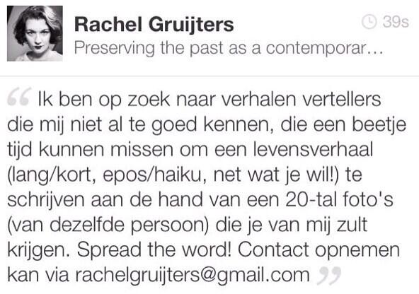 MiekvanKraay's tweet image. #Masterproject #gezocht #hulp #schrijver #creatief #dtv # durftevragen #graagRT #RT #spreadtheword!!!