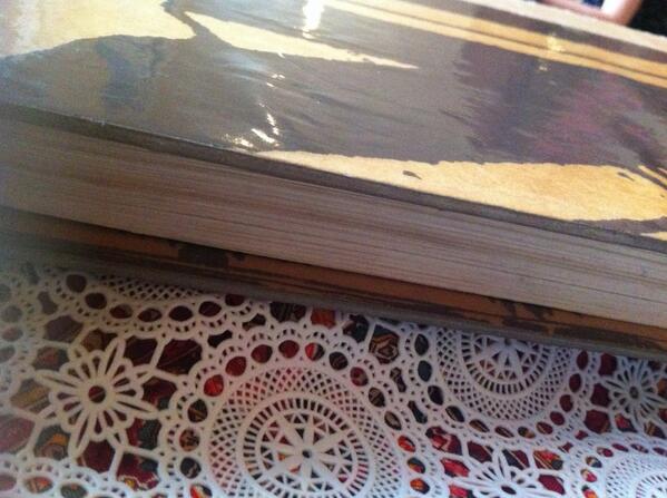 RahcleD's tweet image. This is the drinks menu. Holy fuck. #70pages