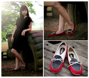 MM 24  IDR. 210.000  SIZE 36 - 41