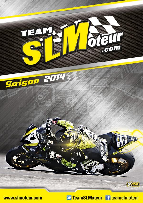 La saison 2014 se prépare ...