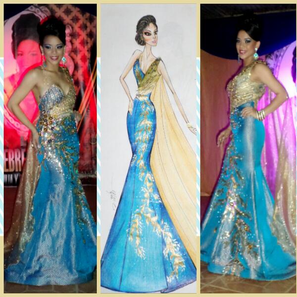 CasaEscuderoPTY's tweet photo. S.M Yaritzel Alina Reina de #CalleArribadeParita2014 en un #ESCUDERODesign #ESCUDERO https://t.co/fu3pFv9Ql6 http://t.co/CbinAWKH69