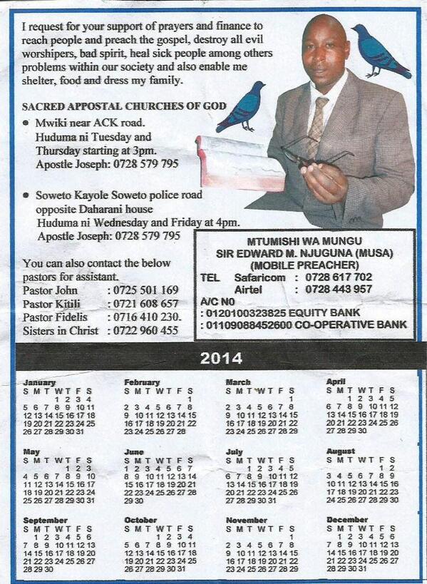 EdwardMuturi tweet picture