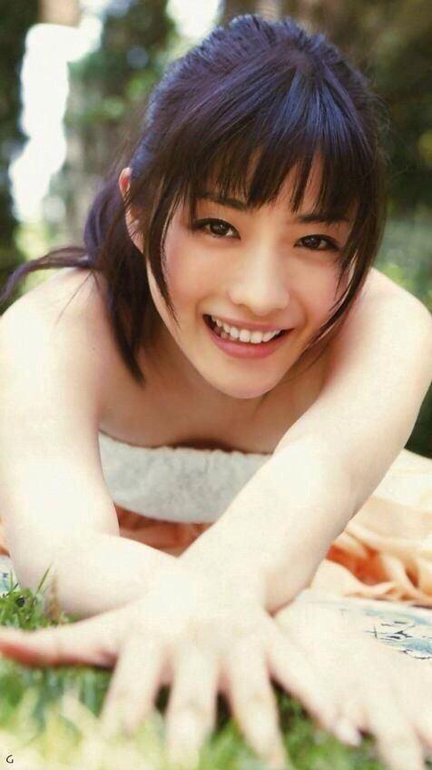 Satomi_pic's tweet photo. 石原さとみ、好きな人はＲＴ＆フォローhttps://t.co/3J2ACPSu0C