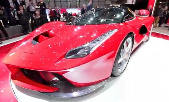 CarTweetsDaily tweet picture