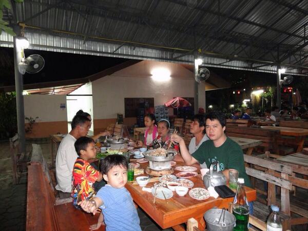 microtechshop's tweet image. คิดถึงแม่