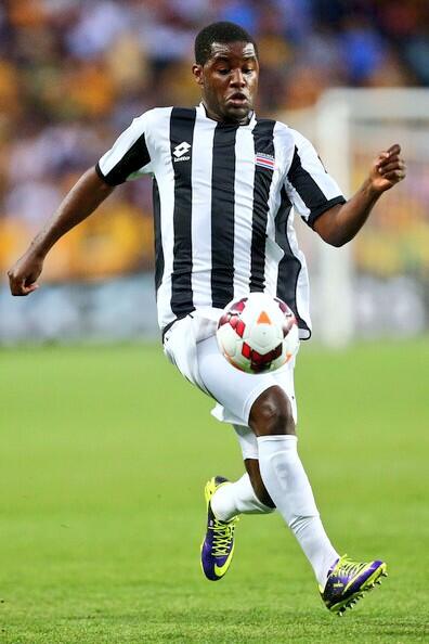 Joel Campbell (Costa Rica)
2011〜