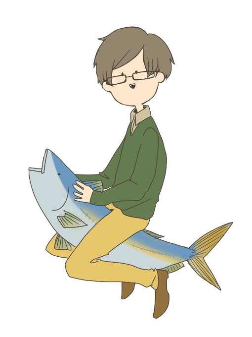 アジのtwitterイラスト検索結果 古い順