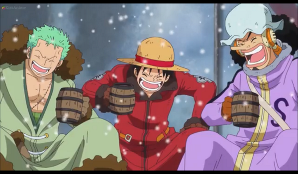 Mugiwara No Luffy Opf Roronoa Arigato Zoro You Want To Be My Nakama Hope You Will Be Back Again Someday Http T Co Dkbuwxx2m0 Twitter