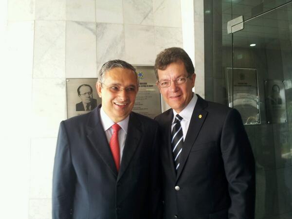 <a href="/eduardoamorimse/">Eduardo Amorim</a> e <a href="/partido/">partido</a>-estado já na posse do novo presidente do TRE/SE