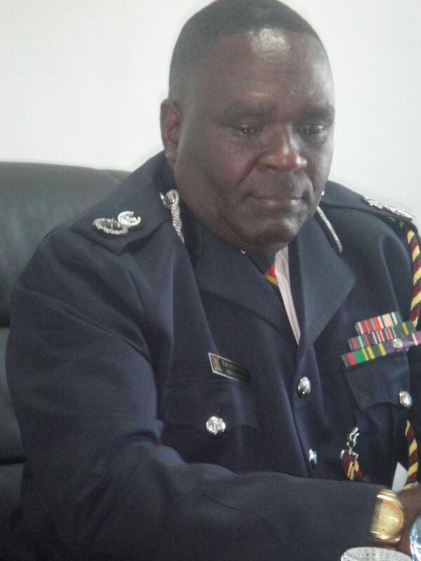 NPSC_KE's tweet photo. Before the #VettingPanel & the last officer to be vetted today is Francis Musembi Munyambu, DCAP. #PoliceVetting http://t.co/R9kiCOLui2