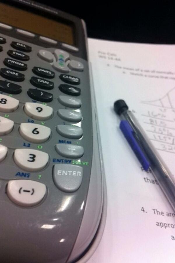 mckeminem's tweet image. #mathgrind