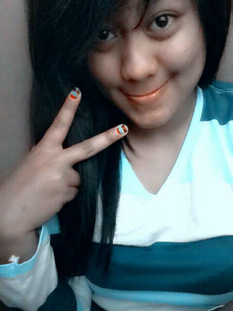 Richelle Geraldine (@richellegmm) on Twitter photo 